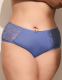 Lace-Back Cheeky Brief Panty - thumbnail 10
