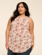 Max Swing Boatneck Tank - thumbnail 4