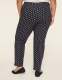 4-Season Slim Ankle Pant - thumbnail 5