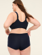 Comfort Bliss® Boyshort Panty - thumbnail 5