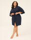 Comfy Cotton Robe - thumbnail 3
