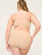 Comfort Bliss® Lightly Lined Front-Close No-Wire Bra - thumbnail 7