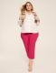 4-Season Slim Capri - thumbnail 9