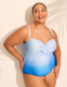 Multi-Way Strapless Underwire One-Piece - thumbnail 8