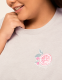 Comfy Cotton Tee & Jogger PJ Set - thumbnail 4