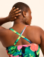 Underwire Balconette Bikini Top - thumbnail 5