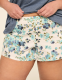 Comfy Cotton Tee & Short PJ Set - thumbnail 10
