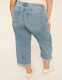 Boyfriend Fit Capri - thumbnail 6