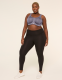 Cacique Max Support High-Impact Comfort Underwire Sports Bra - thumbnail 7