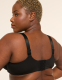 Cotton Unlined Underwire Full Coverage Bra - thumbnail 2
