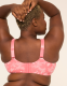 Cotton Unlined Underwire Full Coverage Bra - thumbnail 10