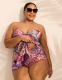 Fold Over Swim Brief - thumbnail 10