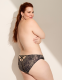 Lace-Trim Bikini Panty - thumbnail 6