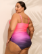 Multi-Way Strapless Underwire One-Piece - thumbnail 5