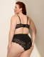 Lace Bodysuit - thumbnail 2