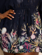 Chiffon Dolman Cover-Up - thumbnail 3