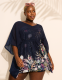 Chiffon Dolman Cover-Up - thumbnail 4