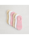 Lemon Women's Cloud Soft Liner 6 Pack - thumbnail 1