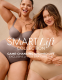 Smart Lift® Unlined Balconette Bra - thumbnail 5