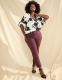 4-Season Slim Ankle Pant - thumbnail 10
