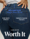 No-Gap Curvy Fit Straight Leg Jean - thumbnail 4