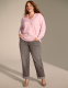 Boyfriend Fit Embellished Jean - thumbnail 5