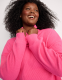 LIVI Waffle Textured Pullover Top - thumbnail 4
