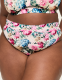 Comfort Bliss® French Cut Thong - thumbnail 5