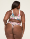 Comfort Bliss® French Cut Thong - thumbnail 6