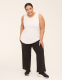 LIVI Soft Wide Leg Pant - thumbnail 3