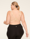 Cacique Comfort Bliss® High-Impact Underwire Sports Bra - thumbnail 6