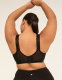 Cacique Comfort Bliss® High-Impact Underwire Sports Bra - thumbnail 2