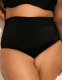 Fold Over Swim Brief - thumbnail 3