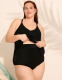 Ultra High-Waist Swim Brief - thumbnail 8