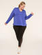 LIVI Journey V-Neck Hoodie - thumbnail 3