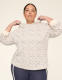 LIVI Fleece Hoodie Sweatshirt - thumbnail 1