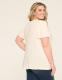 DreamFeel Short-Sleeve Crew-Neck Top - thumbnail 8