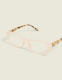 Narrow Cateye Reading Glasses - thumbnail 1