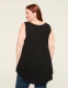 Max Swing Boat-Neck Tunic - thumbnail 5