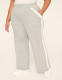 LIVI Journey Colorblock Relaxed Straight Pant - thumbnail 1