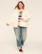 Classic Short Puffer Coat - thumbnail 3