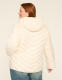 Classic Short Puffer Coat - thumbnail 2