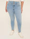 Knockout High-Rise Jegging - thumbnail 1