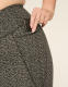 LIVI High-Rise Jacquard Knit 7/8 Legging - thumbnail 4