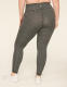 LIVI High-Rise Jacquard Knit 7/8 Legging - thumbnail 2