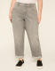 Boyfriend Fit Embellished Jean - thumbnail 1