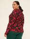 LIVI Soft Long-Sleeve Ruched-Side Tee - thumbnail 8