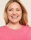 Sparkle Long-Sleeve Layering Tee - thumbnail 4