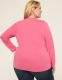 Sparkle Long-Sleeve Layering Tee - thumbnail 2