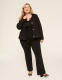 Ponte Bling-Button Short Jacket - thumbnail 3